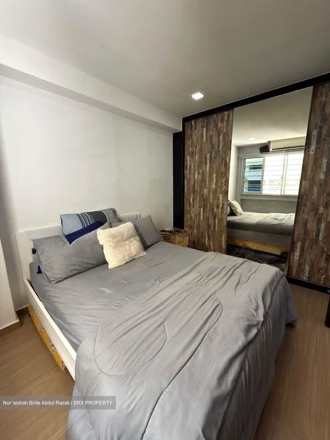Blk 504 Woodlands Drive 14 (Woodlands), HDB 5 Rooms #599369451
